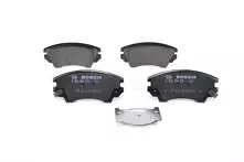 Передние тормозные колодки Bosch  0 986 494 275