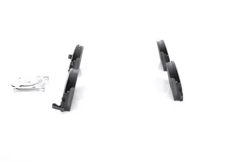 Bosch 0 986 494 275 <span>тормозные колодки передние</span>