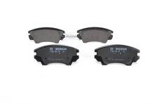 Передние тормозные колодки Bosch  0 986 494 275
