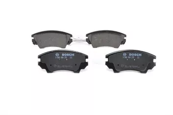 Bosch 0 986 494 275 <span>тормозные колодки передние</span>