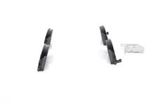 Передние тормозные колодки Bosch  0 986 494 275