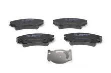 Передние тормозные колодки Bosch  0 986 494 275