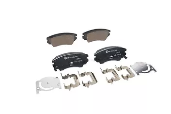 ATE Ceramic 13.0470-5612.2 <span>тормозные колодки передние</span>