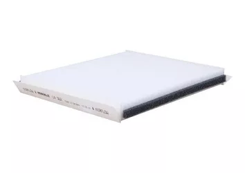 Mahle LA 362 <span>салонный фильтр пылевой</span>
