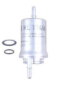 Mahle KL 176/6D <span>топливный фильтр</span>