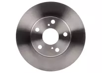 Тормозной диск Bosch  0 986 479 S16