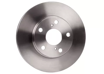 Bosch 0 986 479 S16 <span>тормозной диск вентилируемый</span>