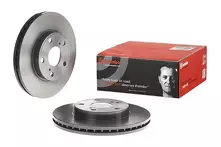Тормозной диск Brembo Prime Line  09.A865.11
