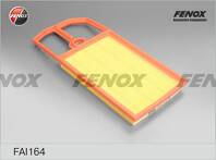 Воздушный фильтр Fenox  FAI164