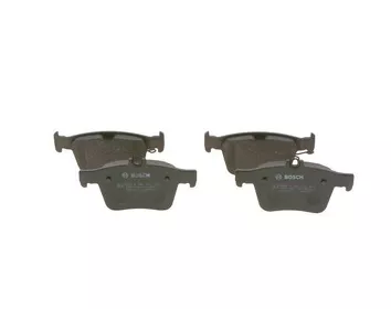 Bosch 0 986 494 659 <span>тормозные колодки задние</span>