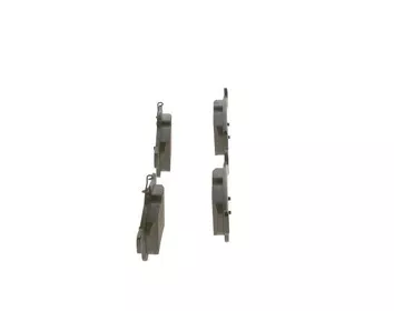 Bosch 0 986 494 659 <span>тормозные колодки задние</span>