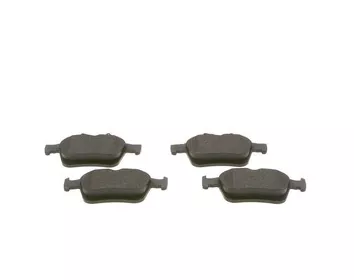 Bosch 0 986 494 659 <span>тормозные колодки задние</span>