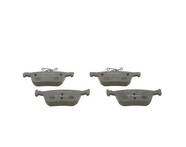Задние тормозные колодки Bosch  0 986 494 659