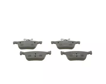 Bosch 0 986 494 659 <span>тормозные колодки задние</span>