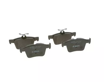 Bosch 0 986 494 659 <span>тормозные колодки задние</span>