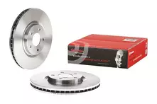 Тормозной диск Brembo Prime Line  09.B354.10