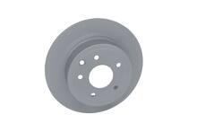 Тормозной диск ATE  24.0109-0157.1