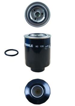 Mahle KC 135D <span>топливный фильтр</span>