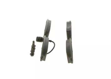 Bosch 0 986 494 105 <span>тормозные колодки передние</span>