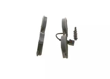 Bosch 0 986 494 105 <span>тормозные колодки передние</span>