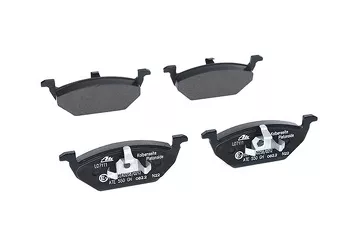 ATE Ceramic 13.0470-7111.2 <span>тормозные колодки передние</span>