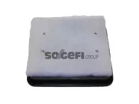 Воздушный фильтр FRAM  CA10355