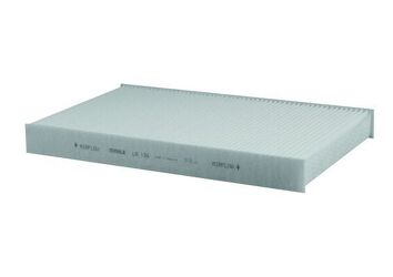 Mahle LA 138 <span>салонный фильтр пылевой</span>