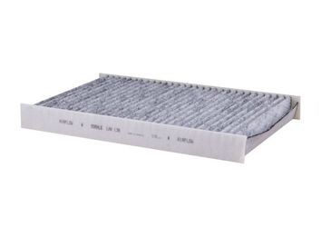 Mahle LAK 138 <span>салонный фильтр угольный</span>
