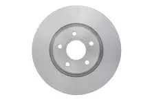 Тормозной диск Bosch 0 986 479 171 для Ford Focus 3 пок. / хэтчбек