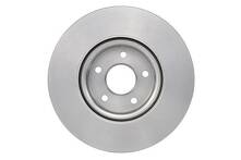 Тормозной диск Bosch 0 986 479 171 для Ford Focus 3 пок. / хэтчбек