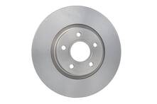 Тормозной диск Bosch 0 986 479 171 для Ford Focus 3 пок. / хэтчбек