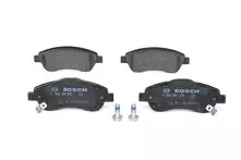 Передние тормозные колодки Bosch  0 986 494 379
