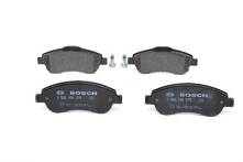Передние тормозные колодки Bosch  0 986 494 379