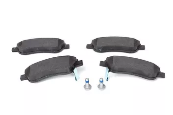Bosch 0 986 494 379 <span>тормозные колодки передние</span>