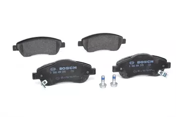 Bosch 0 986 494 379 <span>тормозные колодки передние</span>