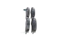 Передние тормозные колодки Bosch  0 986 494 308