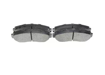 Bosch 0 986 494 308 <span>тормозные колодки передние</span>