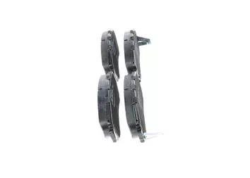 Bosch 0 986 494 308 <span>тормозные колодки передние</span>
