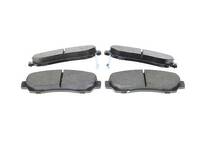 Передние тормозные колодки Bosch  0 986 494 308