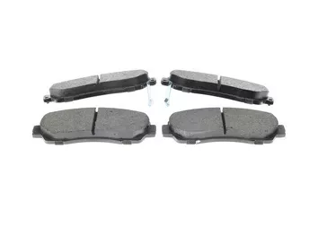 Bosch 0 986 494 308 <span>тормозные колодки передние</span>