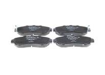 Передние тормозные колодки Bosch  0 986 494 308