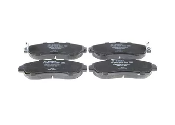 Bosch 0 986 494 308 <span>тормозные колодки передние</span>