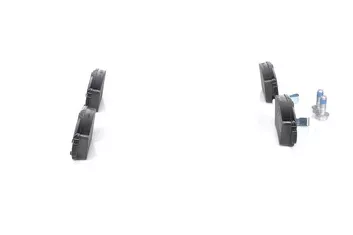 Bosch 0 986 494 329 <span>тормозные колодки задние</span>