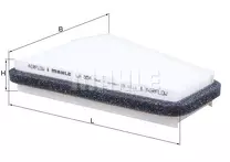 Фильтр Mahle LA 854