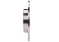 Тормозной диск Bosch  0 986 479 S49