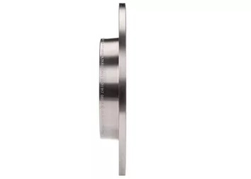 Bosch 0 986 479 S49 <span>тормозной диск полный</span>