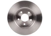 Тормозной диск Bosch  0 986 479 S49