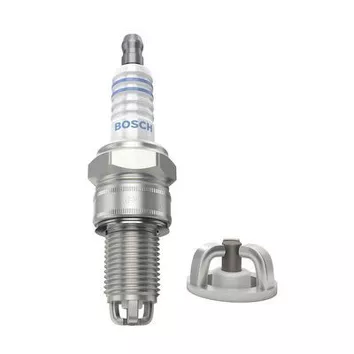 Bosch Standard Super <span>свеча зажигания 0 241 235 756 W7DTC</span>