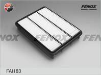 Воздушный фильтр Fenox FAI183