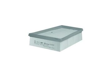 Knecht LX957/2 <span>воздушный фильтр </span>